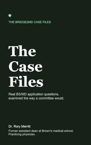 The Case Files book cover